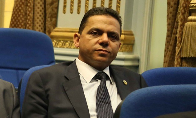 إيهاب غطاطى نائب الهرم: الرقابة على الأسواق ستوقف جشع التجار