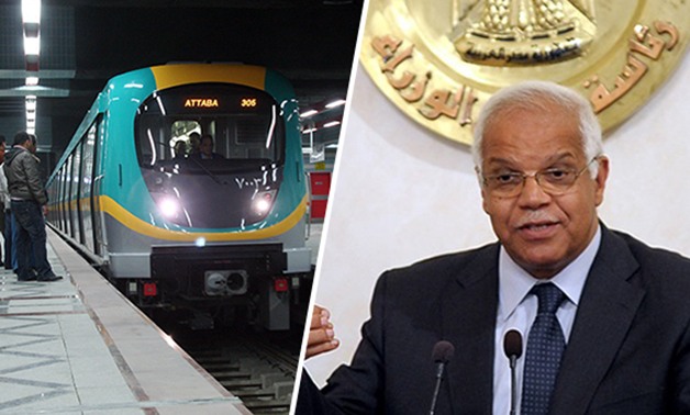وزير النقل يطالب رئيس الحكومة بمضاعفة سعر تذكرة المترو وزيادة الاشتراكات بين 50 و100%