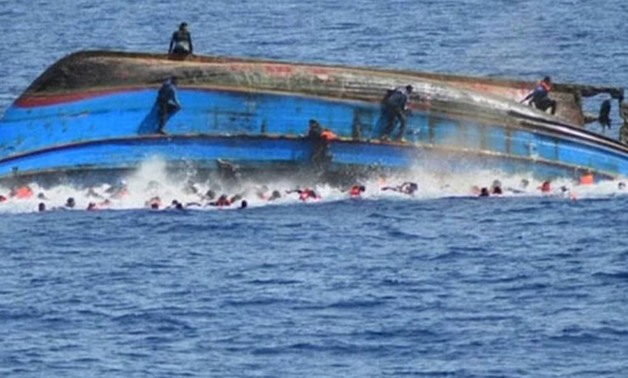 300 روح فى عرض البحر.. ارتفاع عدد الجثث من ضحايا مركب الهجرة غير الشرعية برشيد لـ20