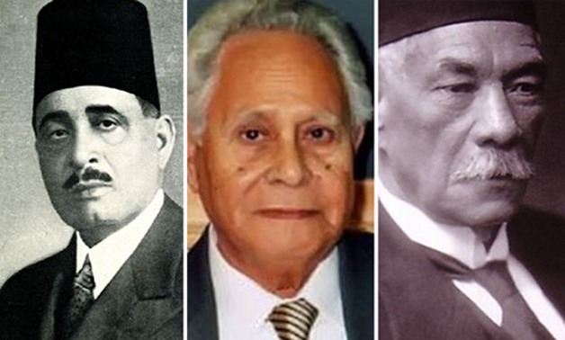 مع قرب الاحتفال .. تعرف على رؤساء المجالس النيابية فى مصر عبر 150 عاماً 