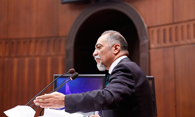 عبد الهادى القصبى: "بعض الجهات لم تستوعب أن البرلمان بدأ فى تولى مهامه التشريعية"