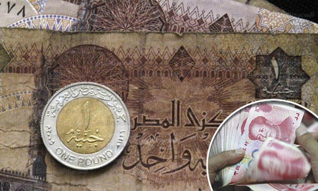 مصر تحل أزمة الصرف بمعاونة الصين.. هل تتم مقايضة الجنيه مع اليوان لدعم الاحتياطى؟