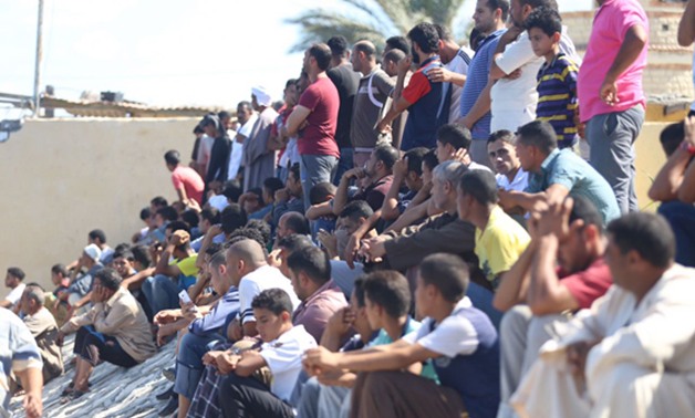 ارتفاع عدد ضحايا مركب الهجرة غير الشرعية برشيد إلى167 غريقا