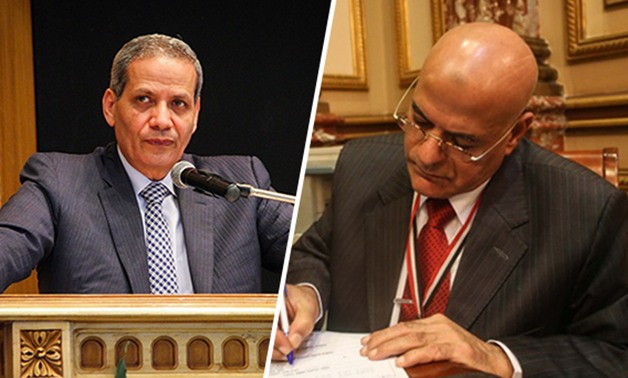 بعد التراجع عن قرار "الميد تيرم".. النائب فايز بركات: "يجب محاسبة وزير التعليم"