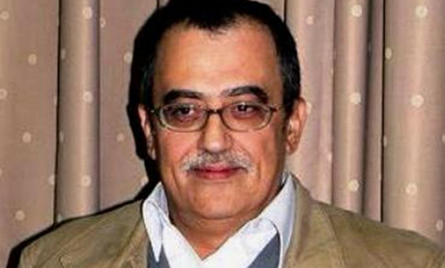 اغتيال الكاتب الأردنى ناهض حتر بإطلاق نار أمام قصر العدل وسط عمان
