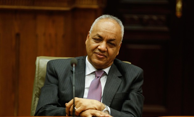 بكرى يطالب بمواجهة إخوان ماسبيرو.. ويؤكد: يجب عودة وزير الإعلام بصلاحيات تنفيذية قوية