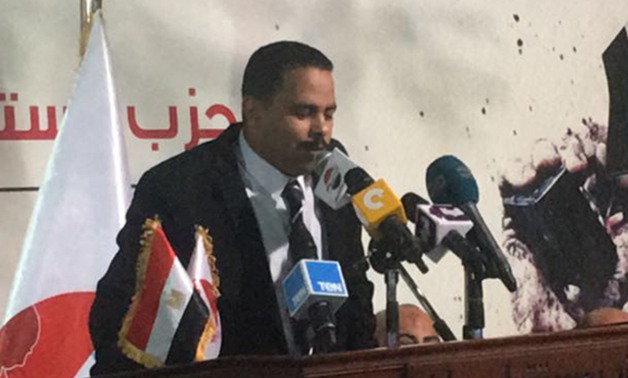 "مستقبل وطن" يبدأ جولة مفاوضات مع "دعم مصر" للحصول على 3 مقاعد فى رئاسة لجان البرلمان