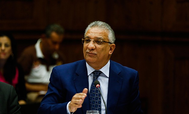 غدًا.. زكى بدر ونواب ومحافظون يشاركون بندوة "المصرى للدراسات الاقتصادية" حول صعيد مصر