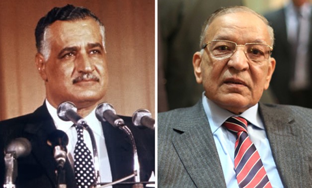 فى ذكرى رحيله الـ 47..نائب:"عبد الناصر حول مصر من صفة دولة زراعية إلى صناعية" 
