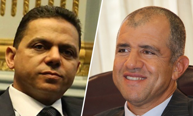15 رجلا و 3 سيدات فى قائمة المُرشحين لرئاسة "دعم مصر" ومكتبه السياسى حتى الآن