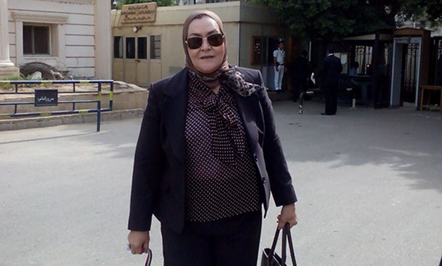 نساء مصر يبحثن عن منصة القضاء الإدارى.. نائبة: مجلس الدولة لا يضم أى قاضيات