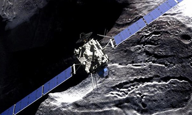 أبرز 10 معلومات عن "روزيتا" أطول رحلة فضائية بالمركبة "رشيد" وعلاقتها بالفراعنة