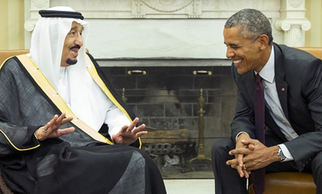 قانون جاستا الأمريكى × «س و ج».. ما لا تعرفه عن أخطر تشريع بين السعودية وأمريكا