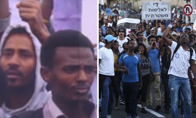 ثورة فى "سد النهضة".. الأورومو: مجزرة الـ500 قتيل أفقدت النظام الإثيوبى شرعيته (فيديو)