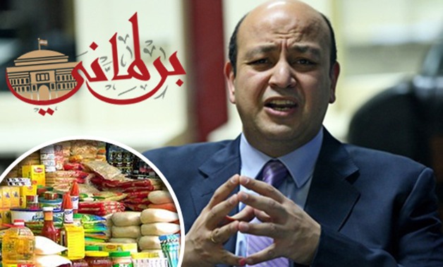 "برلمانى" يتبنى مبادرة عمرو أديب "الشعب يأمر" لتخفيض أسعار السلع لمدة 3 أشهر