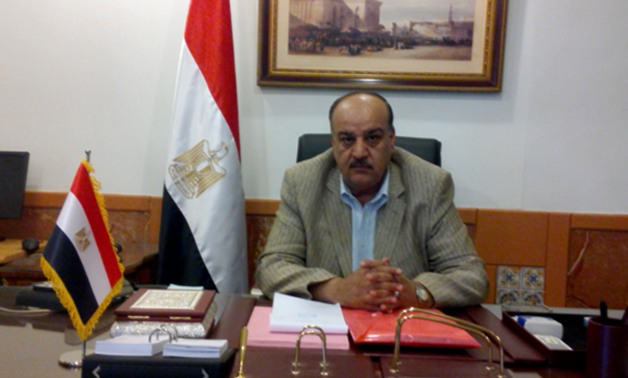 البرلمان العربى يطالب الدول العربية بمساندة جهود مصر للحفاظ على وحدة واستقرار ليبيا