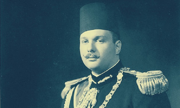 ذكرى مرور 150 عاما على البرلمان.. ننشر فيلما تسجيليا لتتويج الملك فاروق بمجلس النواب