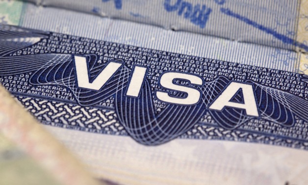 السفارة الأمريكية بالقاهرة تنشر فيديو لكيفية الحصول على التأشيرة