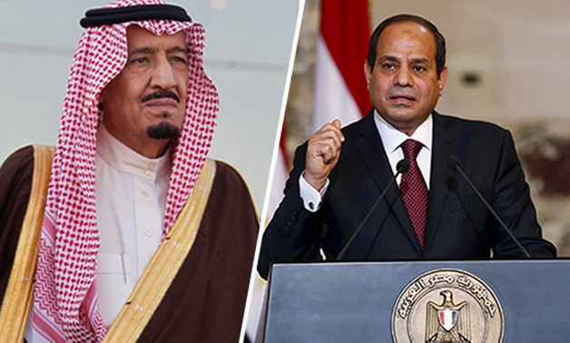 عضو "عربية البرلمان": قمة السيسى وسلمان ستؤثر إيجابيا لحل مشكلات العرب
