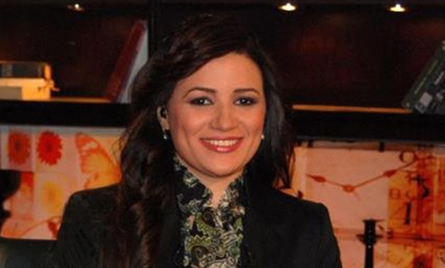 الأربعاء المقبل.. رانيا بدوى تشارك عمرو أديب تقديم برنامج "كل يوم" على قناة  ON E
