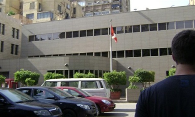 سفارة كندا بالقاهرة تحذر رعاياها من التواجد بالأماكن العامة يوم 9 أكتوبر
