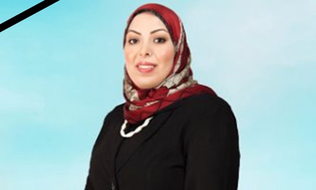 وفاة النائبة أميرة رفعت إثر تعرضها لحادث سيارة بطريق شرم الشيخ