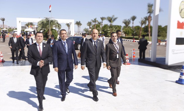 رئيس "دعم مصر": احتفالية البرلمان عكست الاهتمام بمصر والسيسى وضع النقط على الحروف
