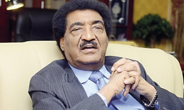 سفارة السودان: السيسى يشارك فى احتفالية مؤتمر الحوار الوطنى بالخرطوم غدا