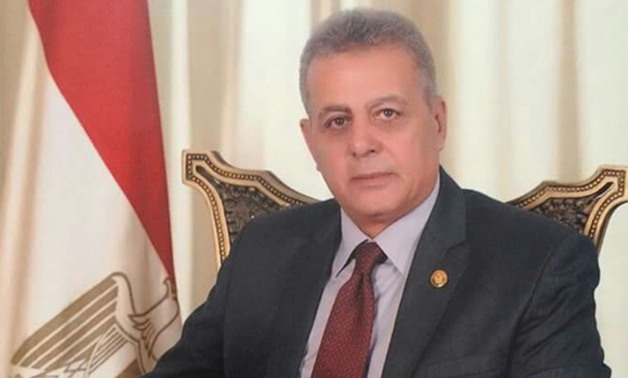 مرشح "المصريين الأحرار" بزفتى: مسئولو الغربية يرفضون تلقى الشكاوى بحجة "الحياد"