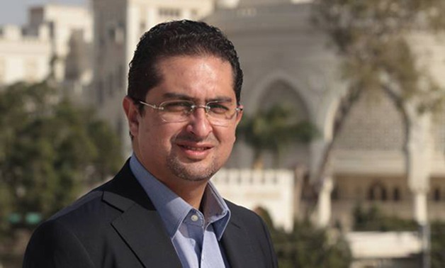 النائب كريم سالم: أنضم للجنة الخطة والموازنة لتخصصى فى مجال الاقتصاد