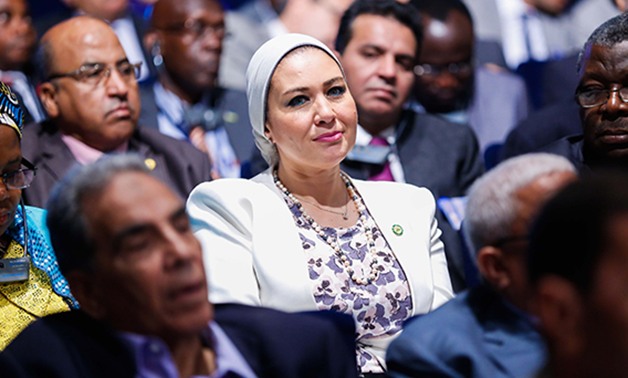 النائبة زينب سالم: أعد مشروع قانون لتفكيك كتل الاحتكار المكونة من أيام مبارك