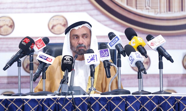 رئيس البرلمان العربى: "جاستا" قانون عنصرى لا يخدم الأمن والسلم