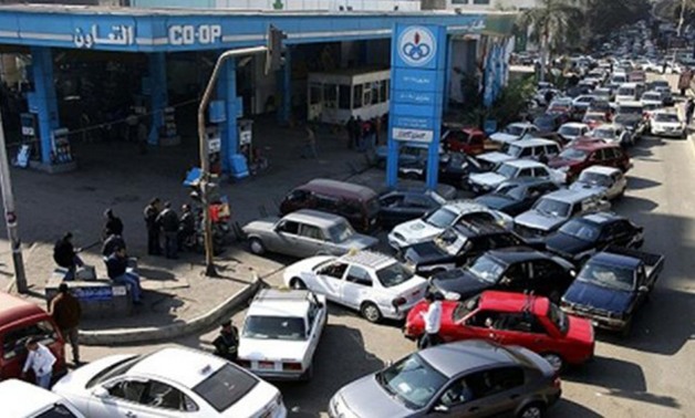 رويترز: أرامكو السعودية أبلغت مصر بالتوقف عن إمدادها بالمواد البترولية