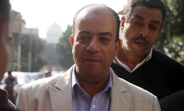  مرشح للنواب بمصر الجديدة: الشعب المصرى شبع من البرامج الانتخابية