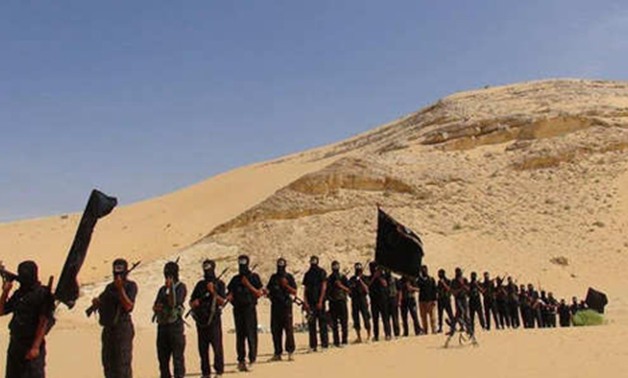 ارتفاع أعداد خلية داعش بالسويس إلى 10 متهمين.. والتحريات: "بينهم 6 إخوان"