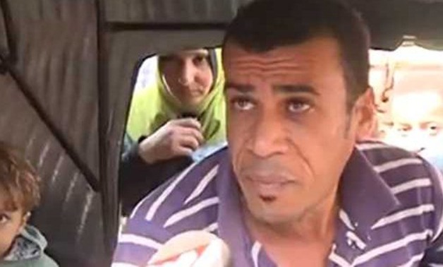 وكيل "إعلام القاهرة": فيديو سائق التوك توك "مصطنع" والإعلام المصرى بات مشكوكا فيه