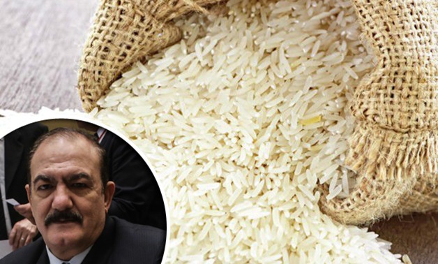 عضو زراعة البرلمان: كيلو الأرز هيبقى بـ"4 جنيه ونصف" هذا الموسم 