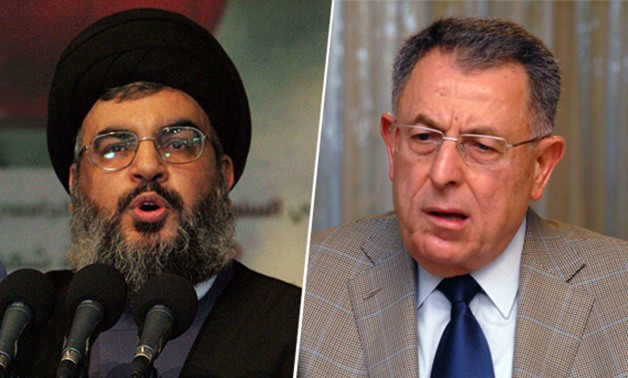 فؤاد السنيورة: حزب الله يمتثل لأمر إيران فى عرقلة انتخابات الرئاسة اللبنانية 