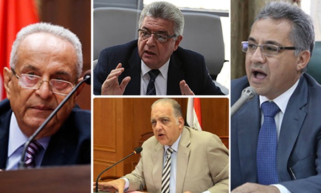 ننشر أسماء مرشحى حزب الوفد على اللجان النوعية بدور الانعقاد الثانى بالبرلمان