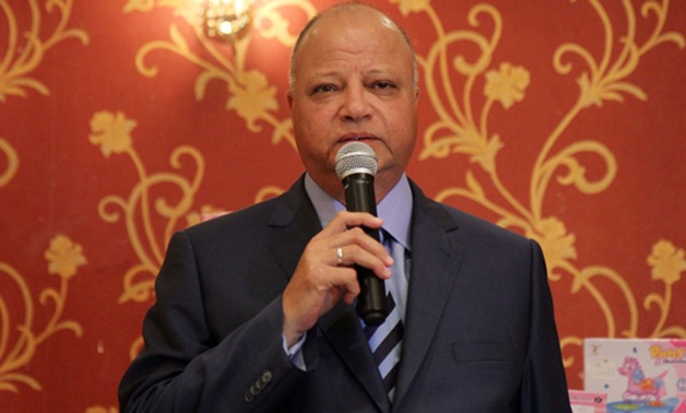 محافظ القاهرة: "أنا خادم للشعب.. والبرلمان متعاون معنا لحل المشكلات"