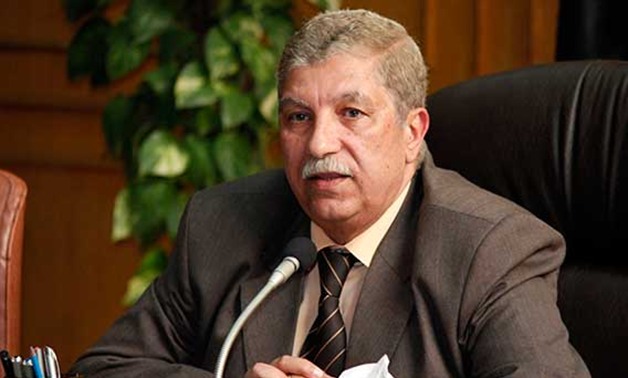 اللواء ياسين طاهر: المحافظ منفذ للسياسة العامة للدولة والمسؤول عن الأمن بقانون المحليات