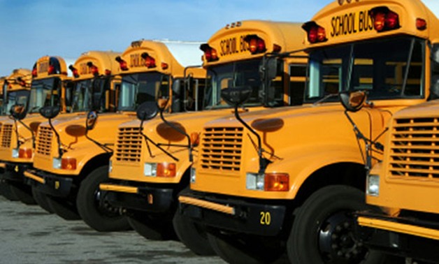 اليوم.. "مكافحة الإدمان" يقود حملة للكشف عن تعاطى المخدرات بين سائقى الحافلات المدرسية
