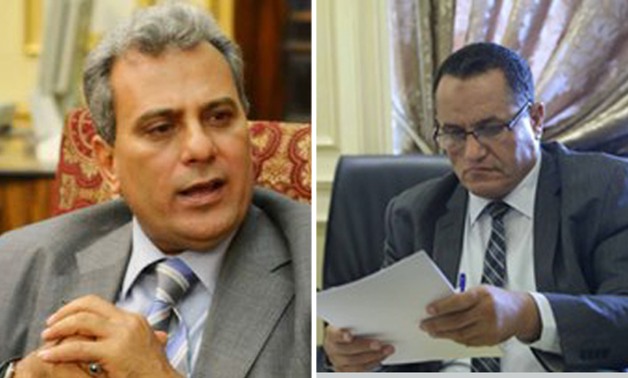 دينية البرلمان: قرار رئيس جامعة القاهرة بإلغاء خانة الديانة لا يسمن ولا يغنى من جوع" 