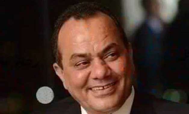 النائب جمال عبد العال: تقرير بريطانيا يؤكد أن مصر تسير على الطريق الصحيح 