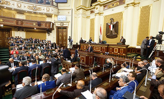 مجلس النواب يوافق على إلزام رئيس وأعضاء "الأعلى للإعلام" بتقديم إقرار ذمة مالية  