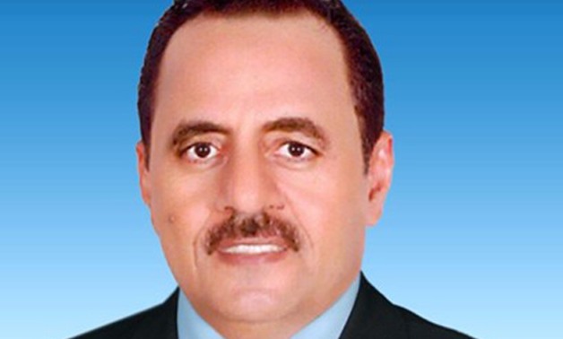 النائب خالد صالح أبو زهاد: سأشارك فى إنشاء مصانع لتشغيل الشباب بمحافظة سوهاج