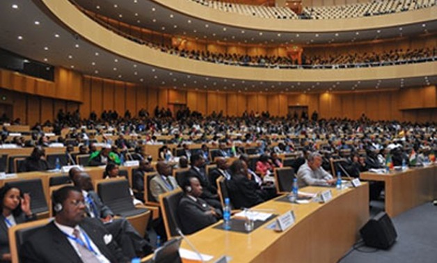 الاتحاد الأفريقى يختتم قمته الاستثنائية للأمن والتنمية والمجتمعون يعتمدون "ميثاق لومى"