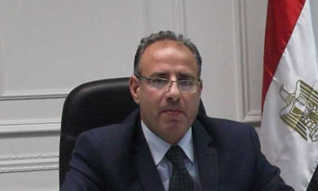 محافظ الإسكندرية: الرئيس السيسى استجاب لكافة مطالب المحافظة العاجلة