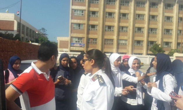 بعد استغاثة الأهالى.. حملة مكبرة لأمن الإسكندرية على المدارس للقضاء على التحرش 