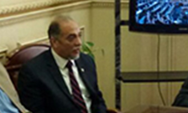 زعيم الأغلبية: جولات الرئيس السيسي الخارجية تأكيد على عودة القاهرة لريادتها